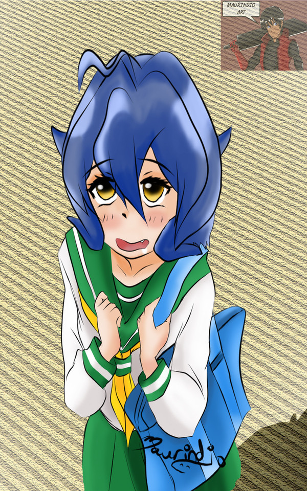 Utena Hiiragi