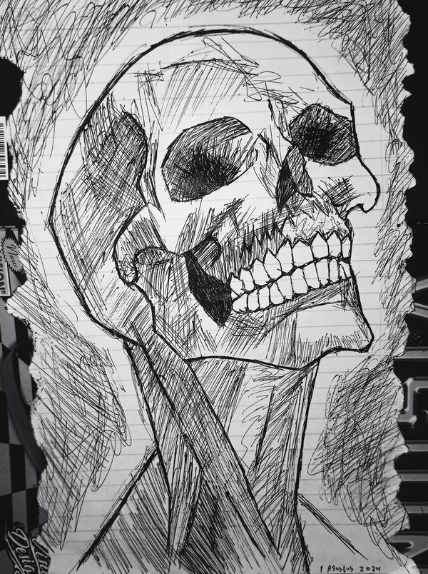 Skull