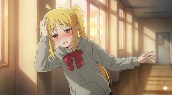 疲労の限界