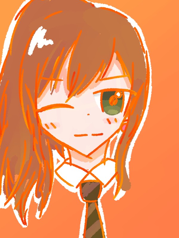 リサ姉!!