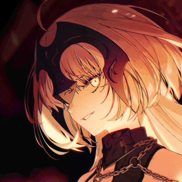 ジャンヌ・ダルク [オルタ]