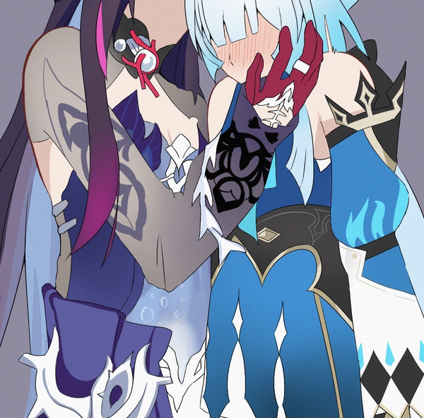 ただかいてみたかっただけ