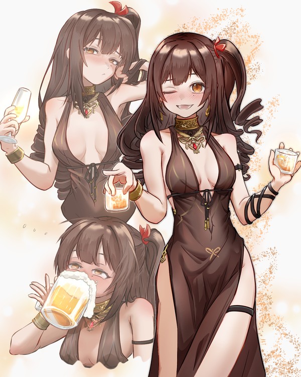 美玲