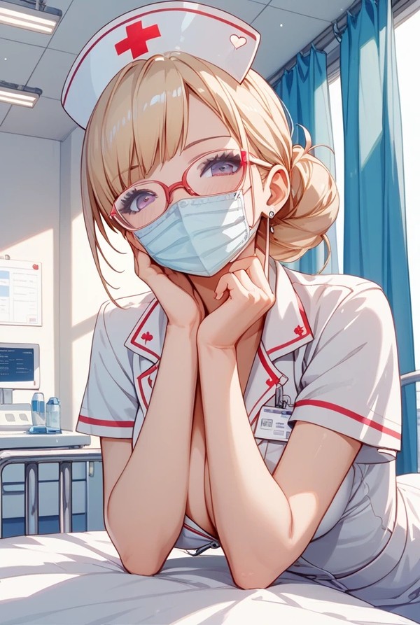 ナース