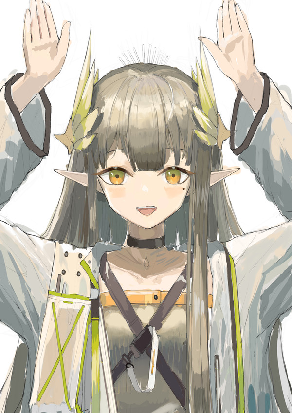 摸鱼