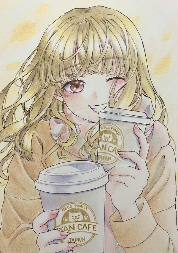 冬デート