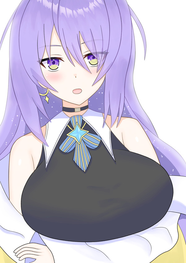 ムーナ・ホシノヴァ