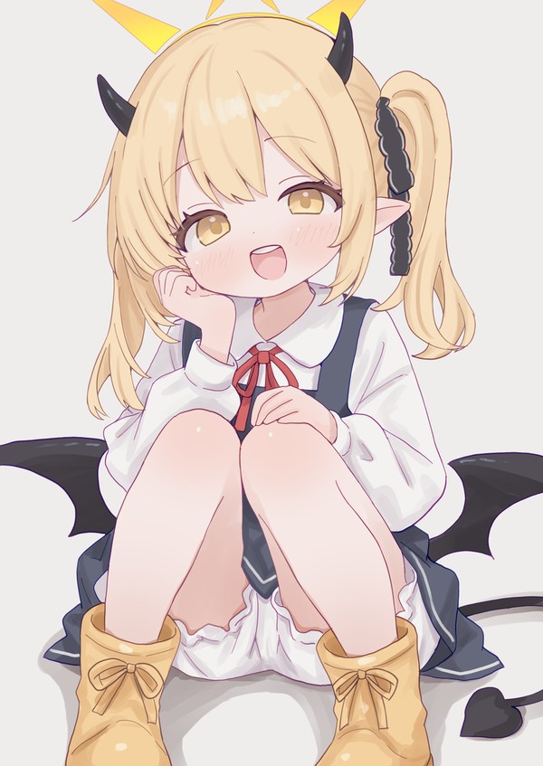 イブキ！