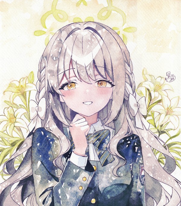 桜井ミヨ