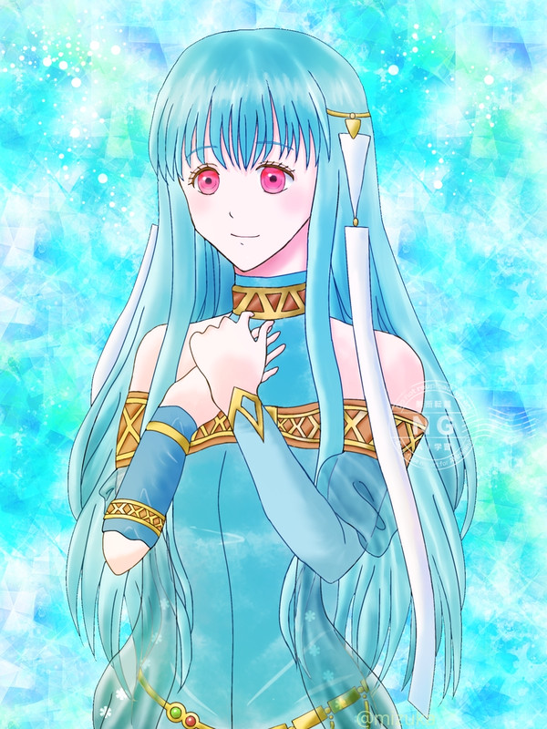 ニニアン