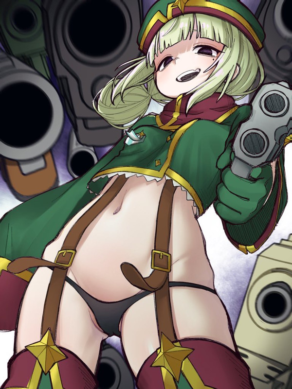 レオパルト