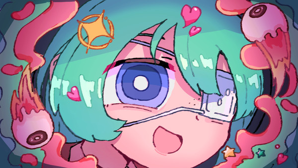 モニタリング