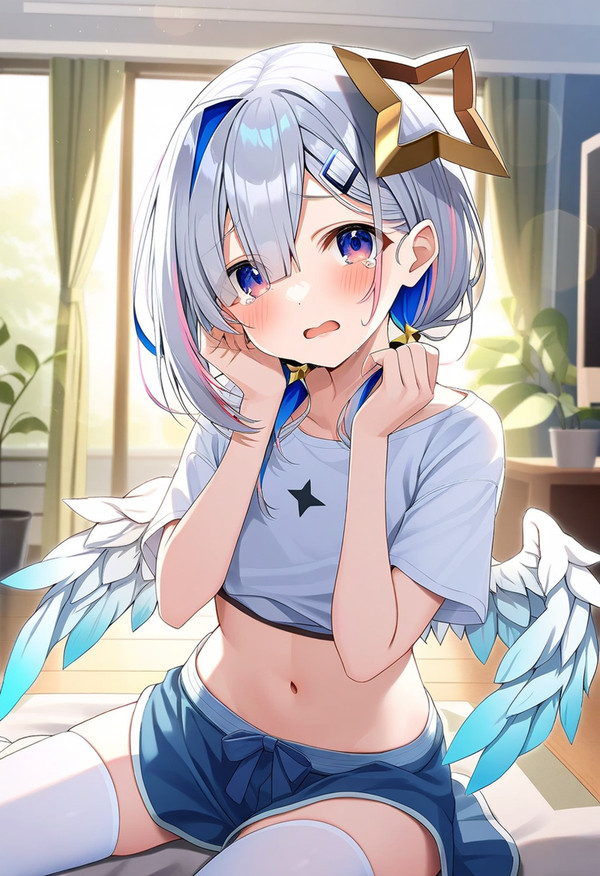 💫