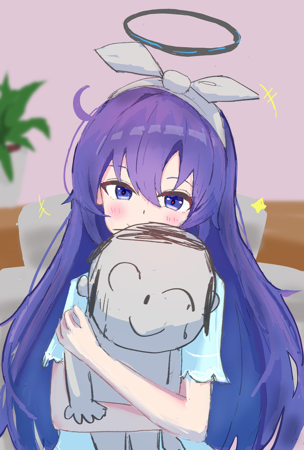 早瀬ユウカ