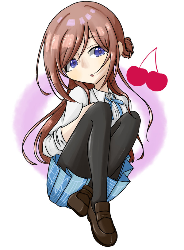 莉波おねーちゃん