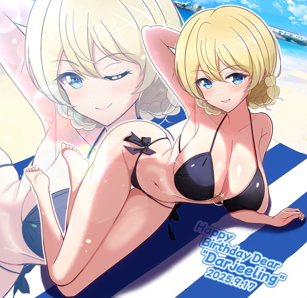 ダージリン生誕祭2025