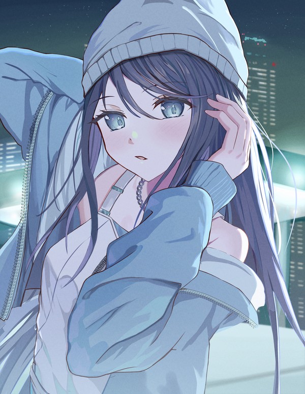 星乃一歌