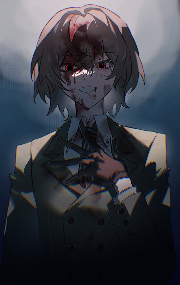 p543　らくがき