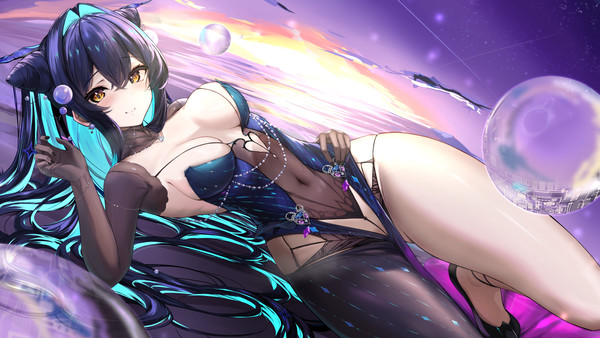 リトルマーメイド