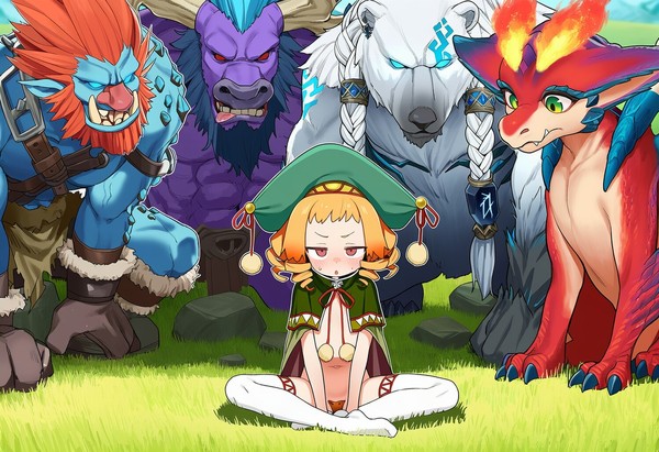 Have fun, RuuRuu