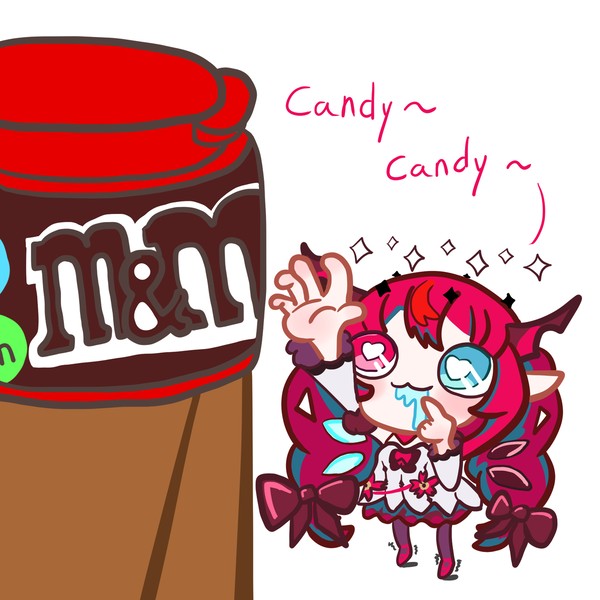 Candy~