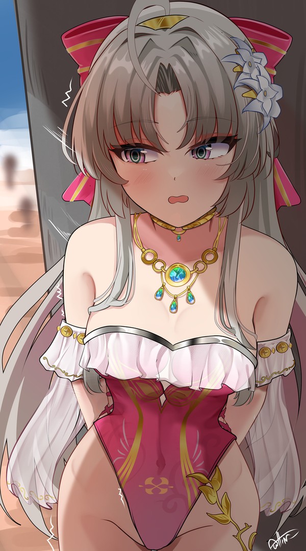 カルロッタ