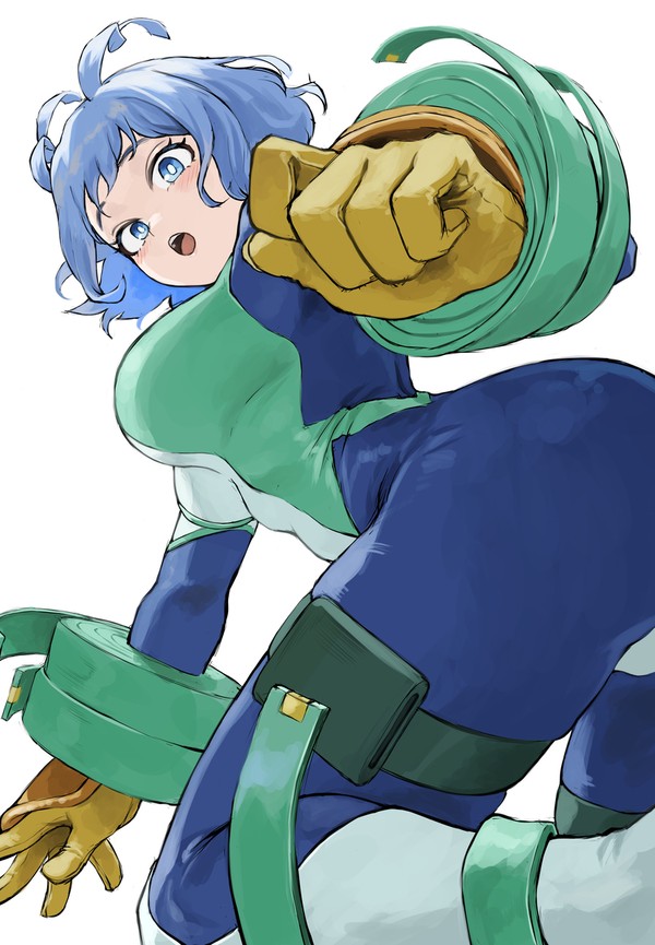 ねじれ