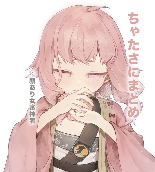 ちゃたさにまとめ