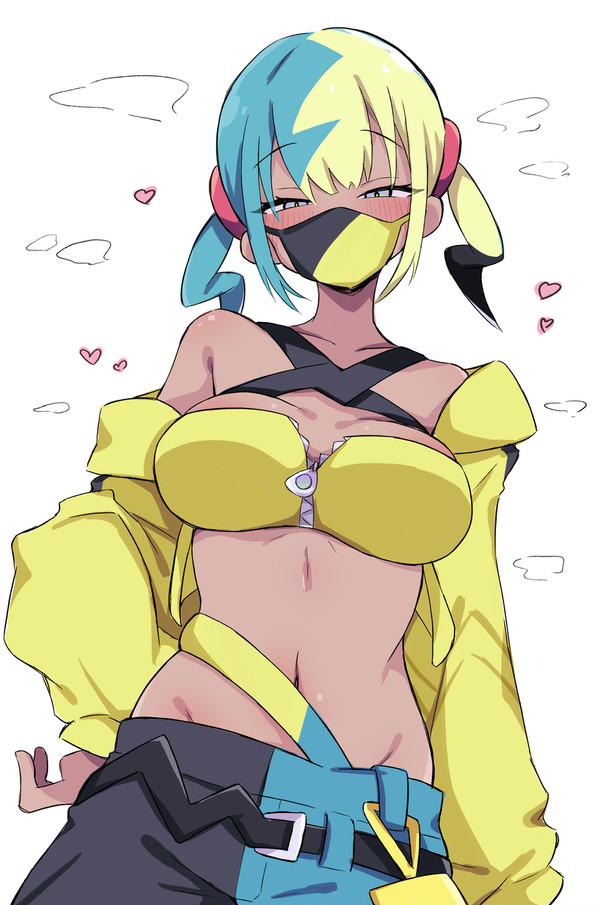 カナリィ