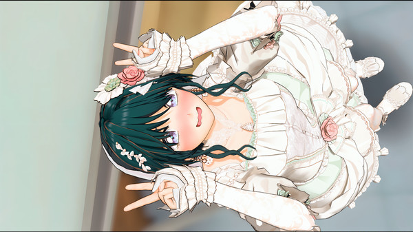 Waguri gettin married