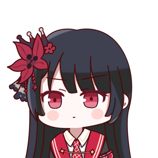 希罗表情