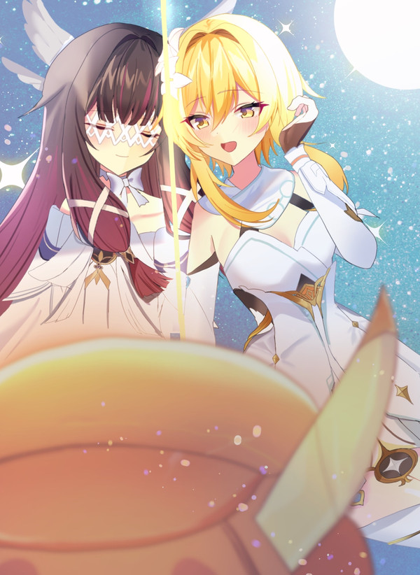 好きだよ。