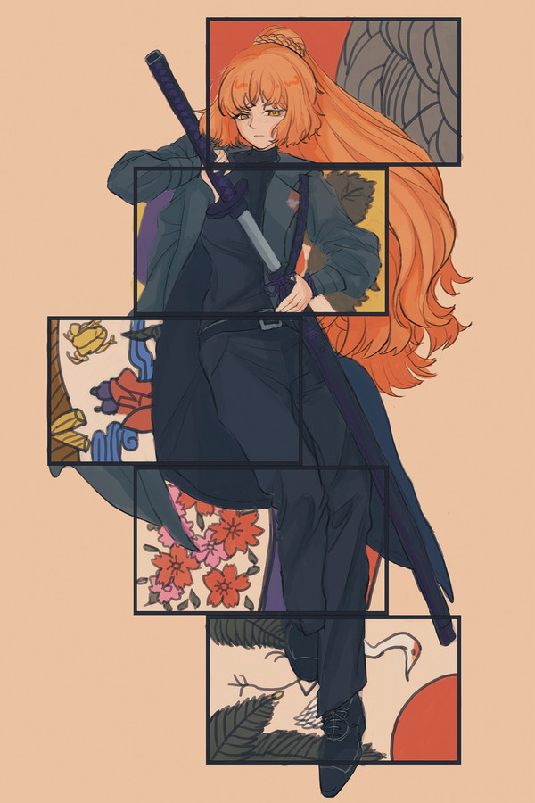 koi-koi