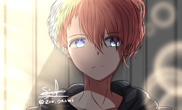 OSHI NO KO