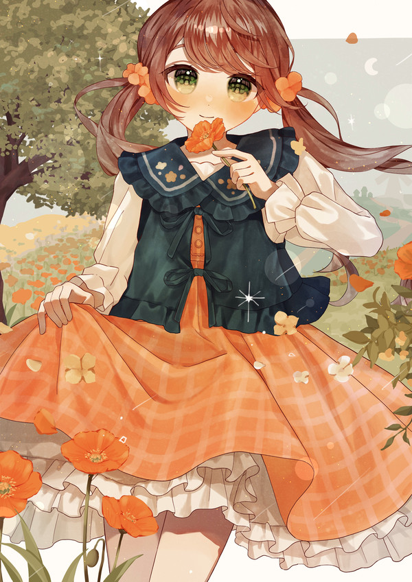 𝓹𝓸𝓹𝓹𝔂‪🧡‬‪