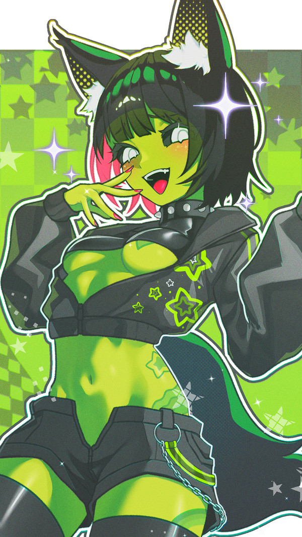 lime