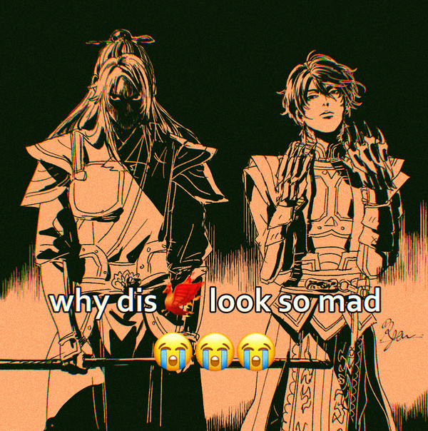 美周郎と陰の周郎