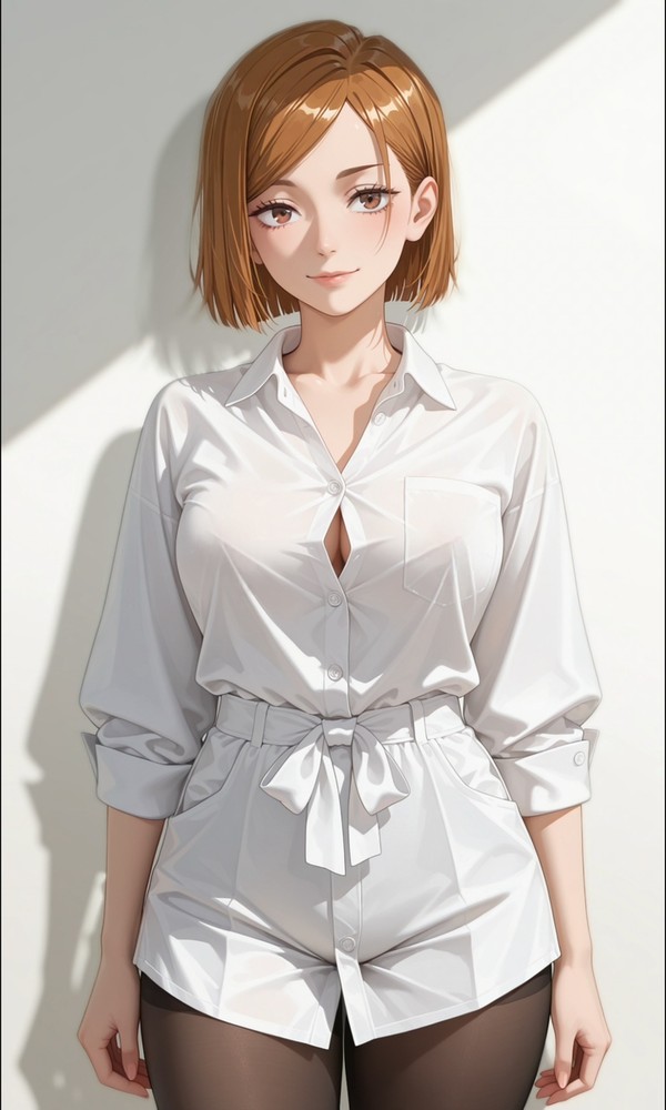 Nobara Kugisaki