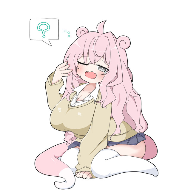 ギャルヤドンさん