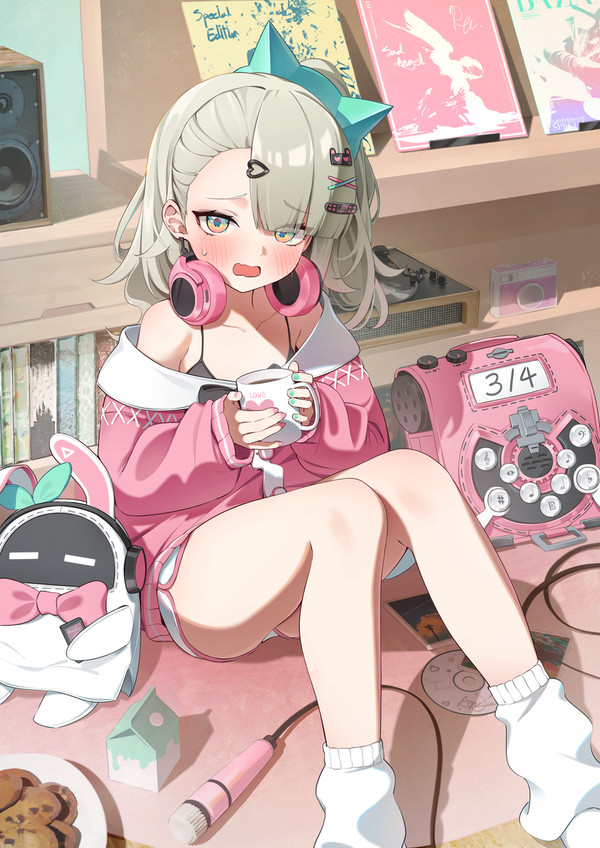 妄想エンジェル