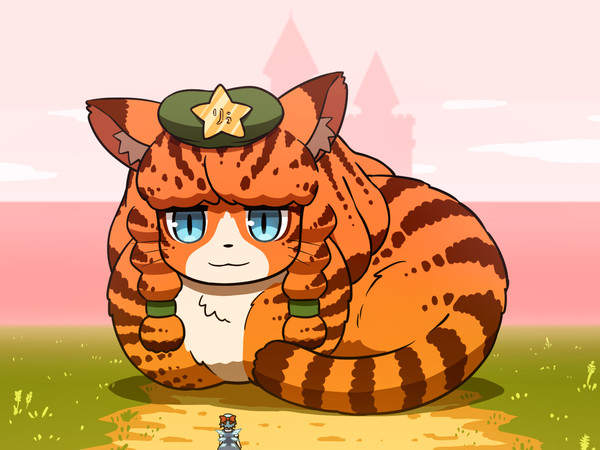 🐈 - 1/1