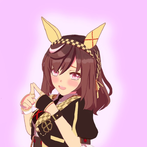 ブエナビスタ