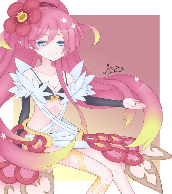 【お題箱のリクエスト】