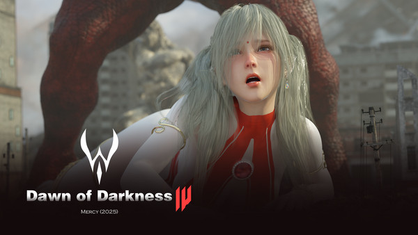 Dawn of Darkness Part4