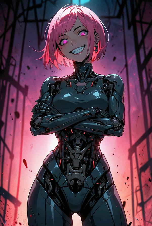 ã¢ã¬ã¯ã·ã¢ã»ãªããªãŽã£ãªã³ ââé»èº¯ã®ç®èŠã