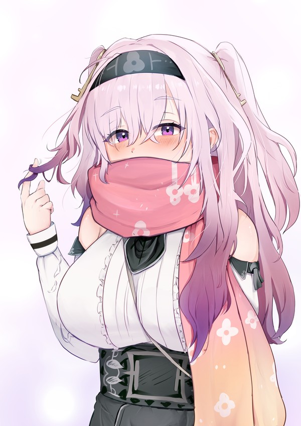 ラプラプちゃん