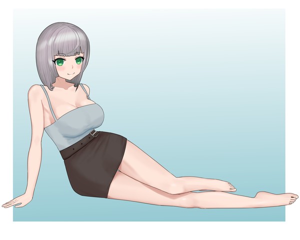 カジュアル ノエル