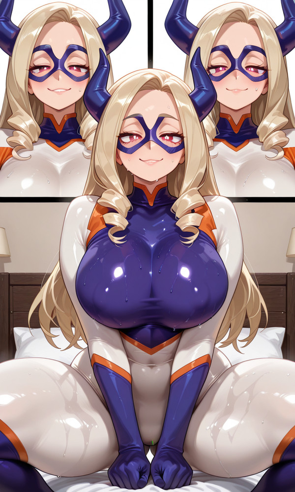 Mt.Lady