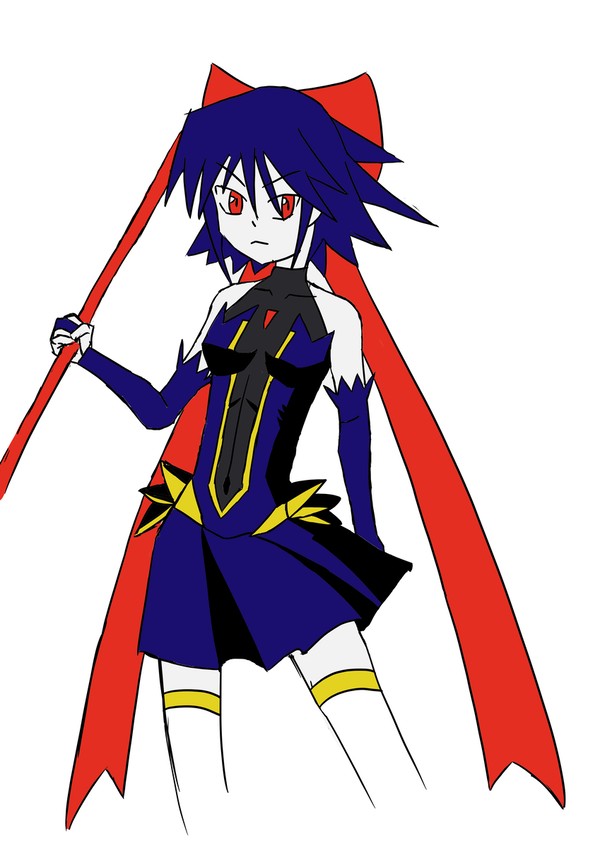 魔法少女アイ