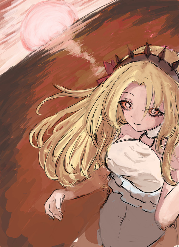 エレシュキガル